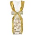 "Large Gold Strips" Cello Bags